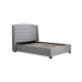 Balmoral Bed Frame (Grey) *Low Stock*