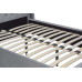 Balmoral Bed Frame (Grey) *Low Stock*