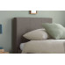 Berlin Bed Frame (Grey Linen)