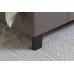 Berlin Bed Frame (Grey Linen)