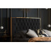 Chelsea Bed (Black)