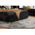 Chelsea Bed (Black)