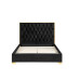 Chelsea Bed (Black)