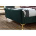 Clover Bed Frame (Green) 