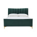 Clover Bed Frame (Green) 