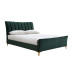 Clover Bed Frame (Green) 