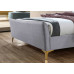 Clover Bed Frame (Grey)