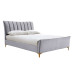Clover Bed Frame (Grey)