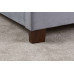 Cologne Ottoman Bed Frame (Grey)
