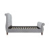 Colorado Bed Frame (Grey) *Low Stock*