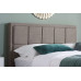 Hannover Ottoman Bed (Grey Linen)