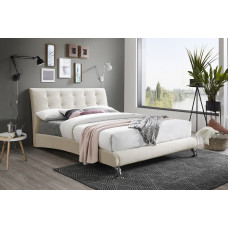 Hemlock Bed (Warm Stone)