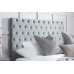 Marquis Bed (Grey)