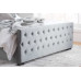 Marquis Bed (Grey)