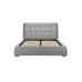 Mayfair Bed (Grey)