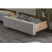Mayfair Bed (Grey)