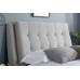 Mayfair Bed (Grey)