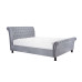 Opulence Bed (Grey) *Low Stock*
