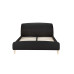 Otley Bed (Charcoal)