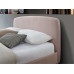 Otley Bed (Blush-Pink)