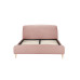 Otley Bed (Blush-Pink)