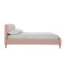 Otley Bed (Blush-Pink)