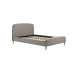 Quebec Bed (Grey) *Low Stock*