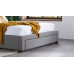 Shelby Bed (Grey)