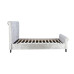 Sienna Bed (Silver Crush)
