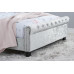 Sienna Bed (Silver Crush)