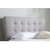 Stockholm Bed (Grey)