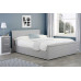 Stratus Side Ottoman Bed (Grey) *Low Stock*