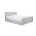 Stratus Side Ottoman Bed (Grey) *Low Stock*