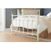 Atlas Bed Frame (Cream) 