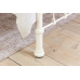 Bronte Bed Frame (Cream)