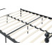 Emily Bed Frame (Black)