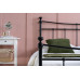 Emily Bed Frame (Black)