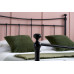 Emily Bed Frame (Black)