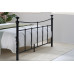 Emily Bed Frame (Black)