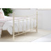 Emily Bed (Cream)
