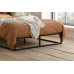 Soho Bed (Black)