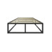 Soho Bed (Black)