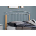 Tetras Bed (Beech & Silver)