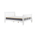 Belford Bed Frame (White)