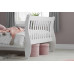 Belford Bed Frame (White)