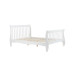 Belford Bed Frame (White)