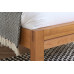 Bellevue Bed Frame (Oak)