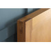 Bellevue Bed Frame (Oak)