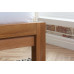 Bellevue Bed Frame (Oak)