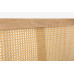 Croxley Rattan Bed (Oak)